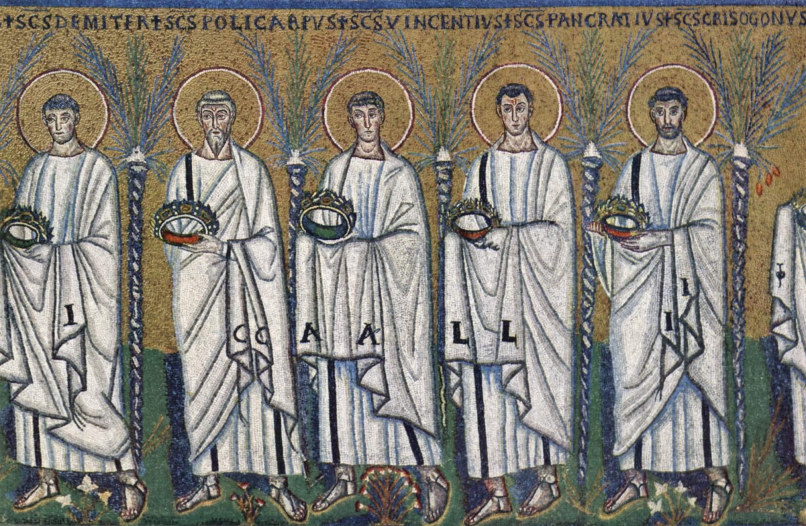 Cos'è l'iconoclastia