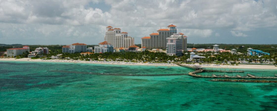 4 cose da fare a Nassau durante il tuo soggiorno
