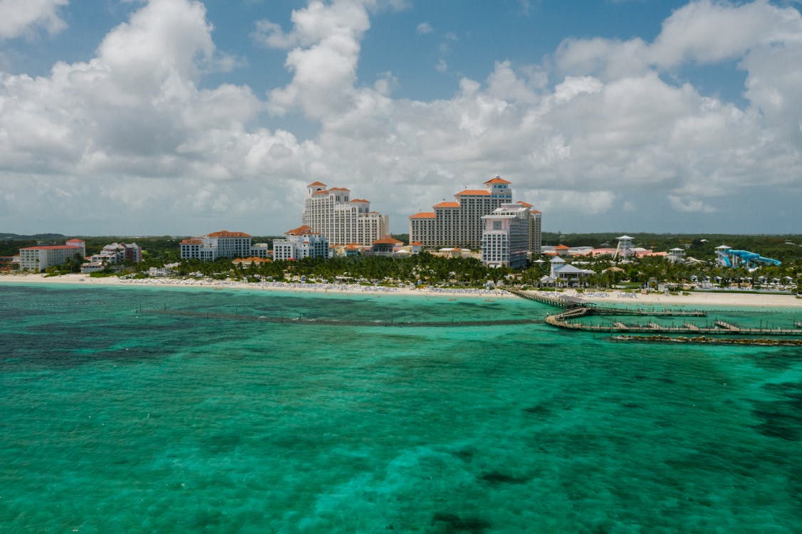 4 cose da fare a Nassau durante il tuo soggiorno