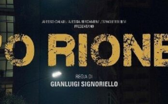 'O Rione di Gianluigi Signoriello