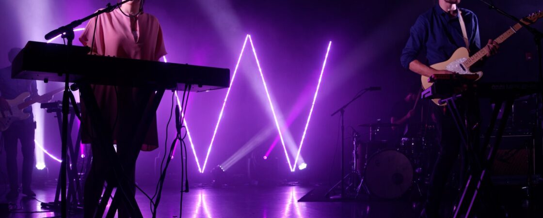 Canzoni degli Oh Wonder: 3 da ascoltare