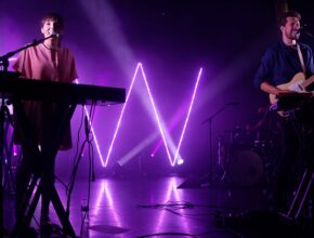 Canzoni degli Oh Wonder: 3 da ascoltare