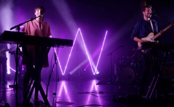 Canzoni degli Oh Wonder: 3 da ascoltare