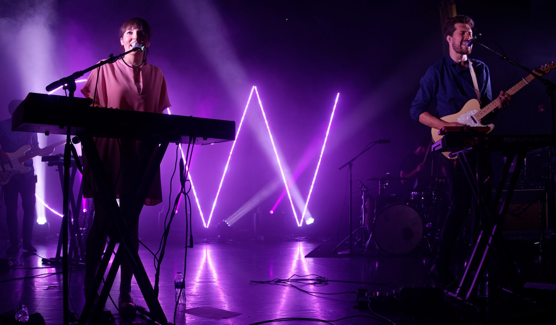 Canzoni degli Oh Wonder: 3 da ascoltare