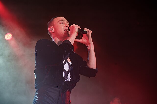Canzoni di Olly Alexander: 3 da ascoltare
