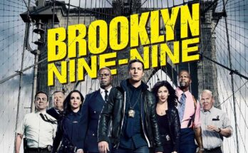 Broohlyn Nine-Nine