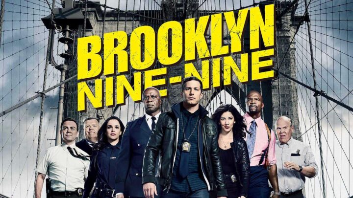 Broohlyn Nine-Nine