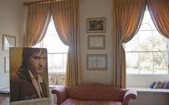 film sui classici della letteratura inglese