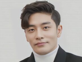 kdrama con Sung Hoon