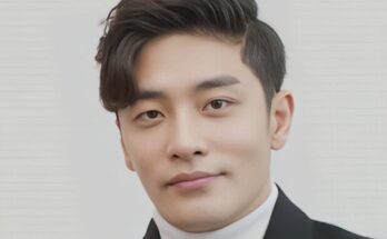 kdrama con Sung Hoon
