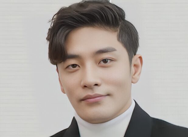 kdrama con Sung Hoon
