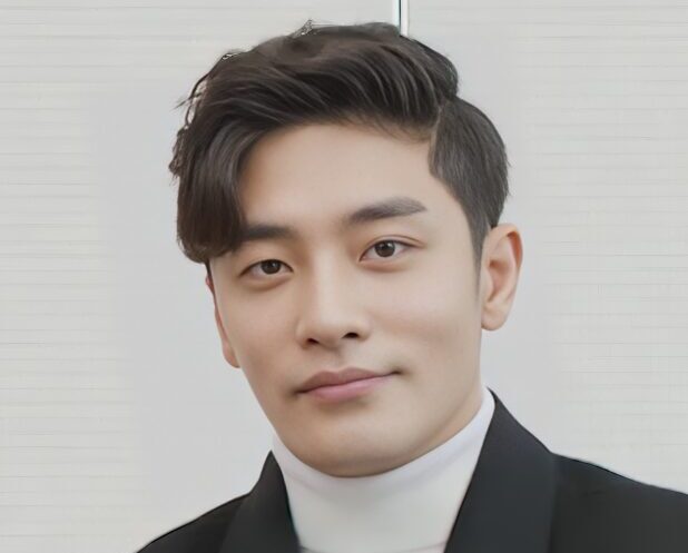 kdrama con Sung Hoon