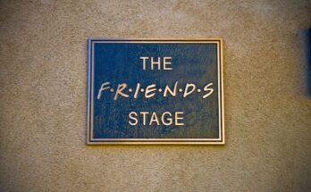 Perché guardare Friends, 5 motivi