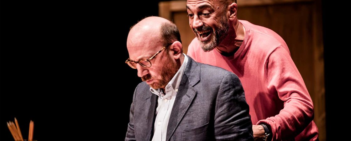 Un giorno come un altro, al Teatro Nuovo | Recensione