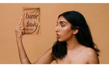 Home body di Rupi Kaur | Recensione
