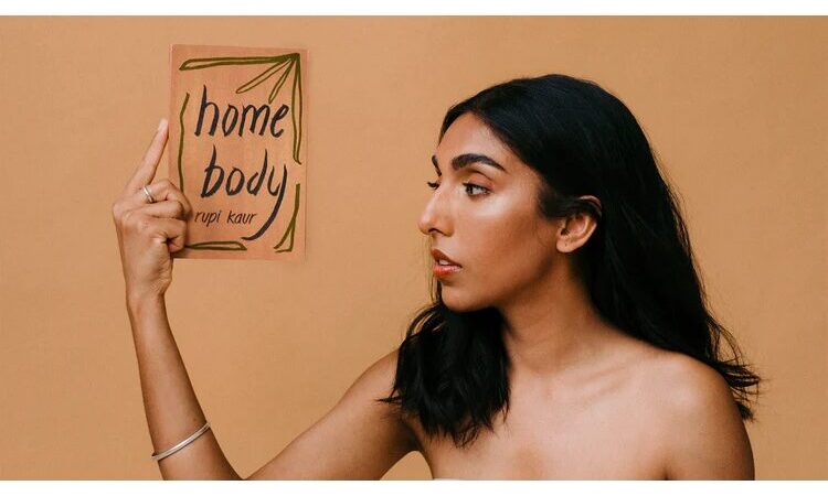 Home body di Rupi Kaur | Recensione