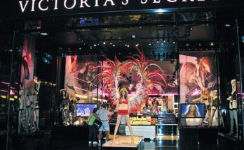 Prodotti di Victoria's Secret: 4 da acquistare