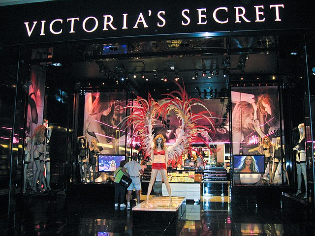 Prodotti di Victoria's Secret: 4 da acquistare