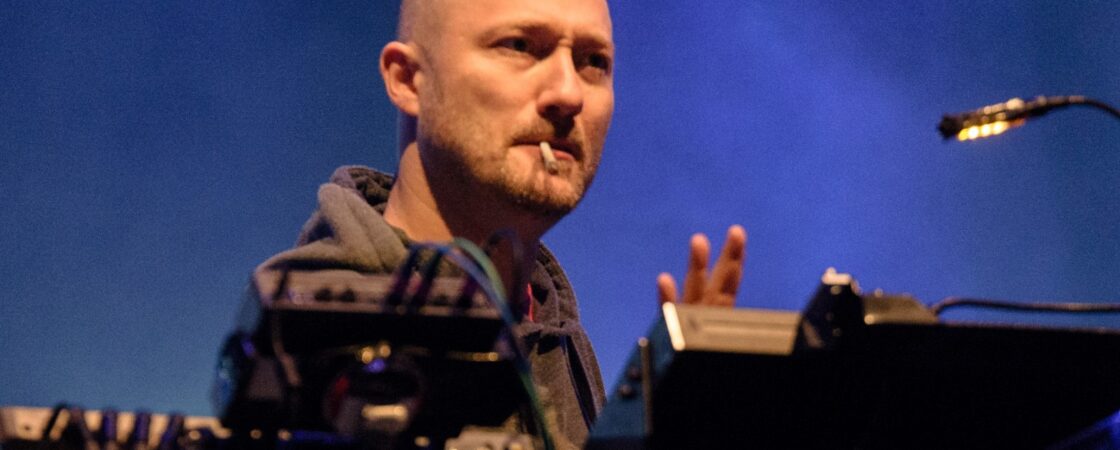 Paul Kalkbrenner: 3 tracce da ascoltare