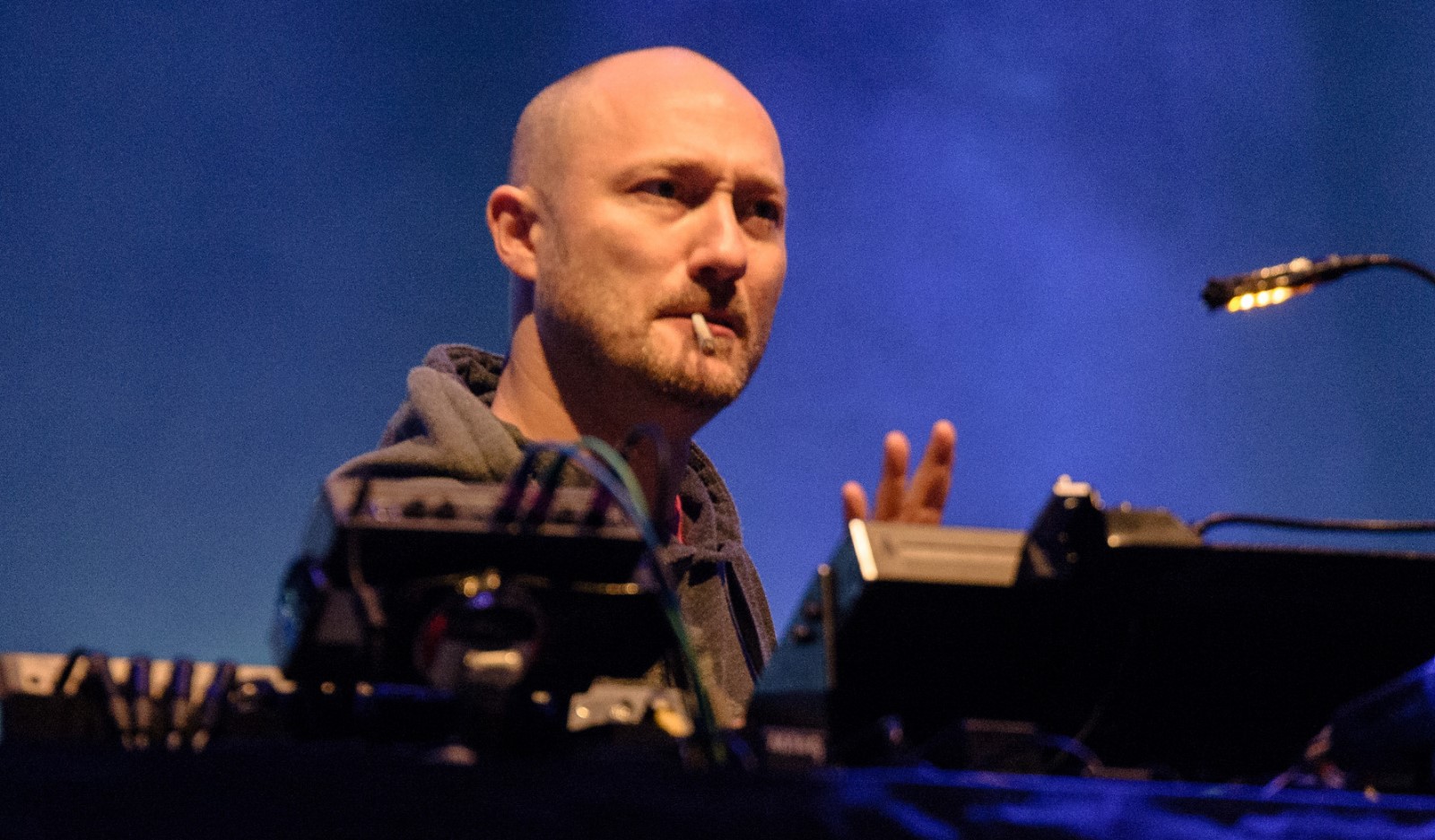 Paul Kalkbrenner: 3 tracce da ascoltare