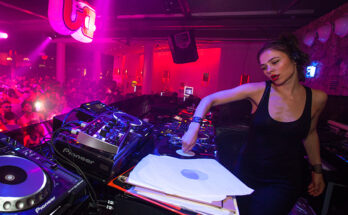 Nina Kraviz