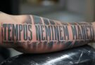 Frasi in latino da tatuare: le migliori citazioni, parole brevi e significati
