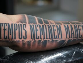 scopriremo oggi le migliori frasi in latino da tatuare, ben 40 frasi latine per tatuaggi