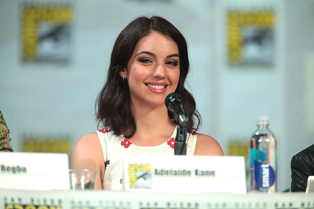 Film con Adelaide Kane: 3 da vedere