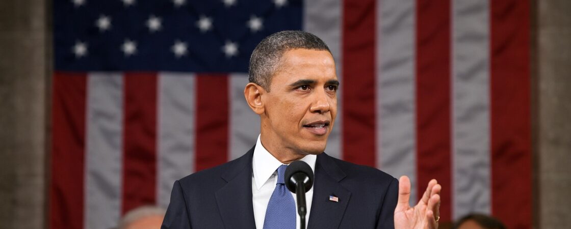 Biografia di Barack Obama - la storia del leader afroamericano