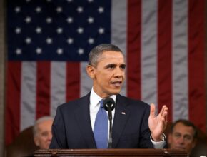 Biografia di Barack Obama - la storia del leader afroamericano
