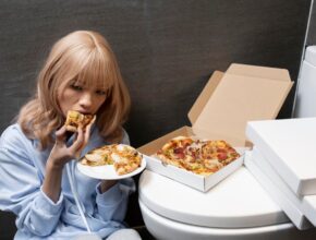 Binge eating: di cosa si tratta