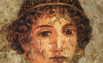 Chi è Saffo, chi era