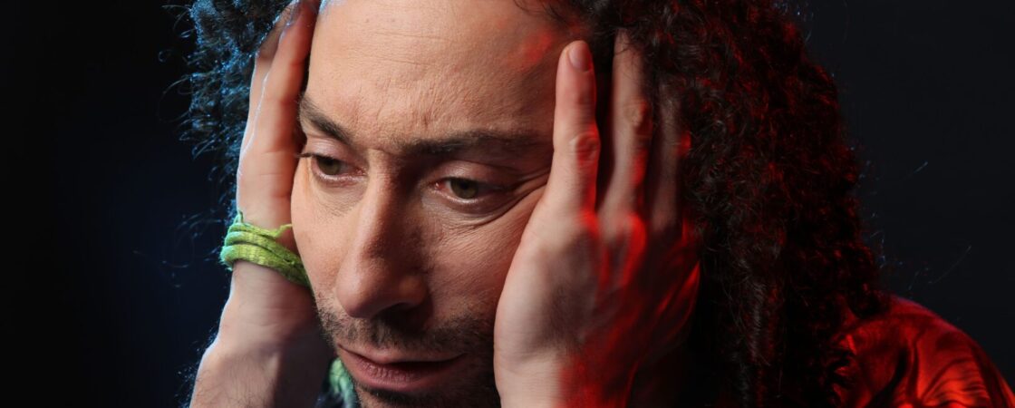The words I didn't say, il nuovo singolo di Fabio Cicala- Intervista al musicista