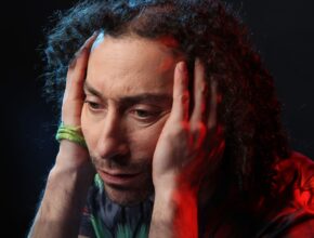 The words I didn't say, il nuovo singolo di Fabio Cicala- Intervista al musicista