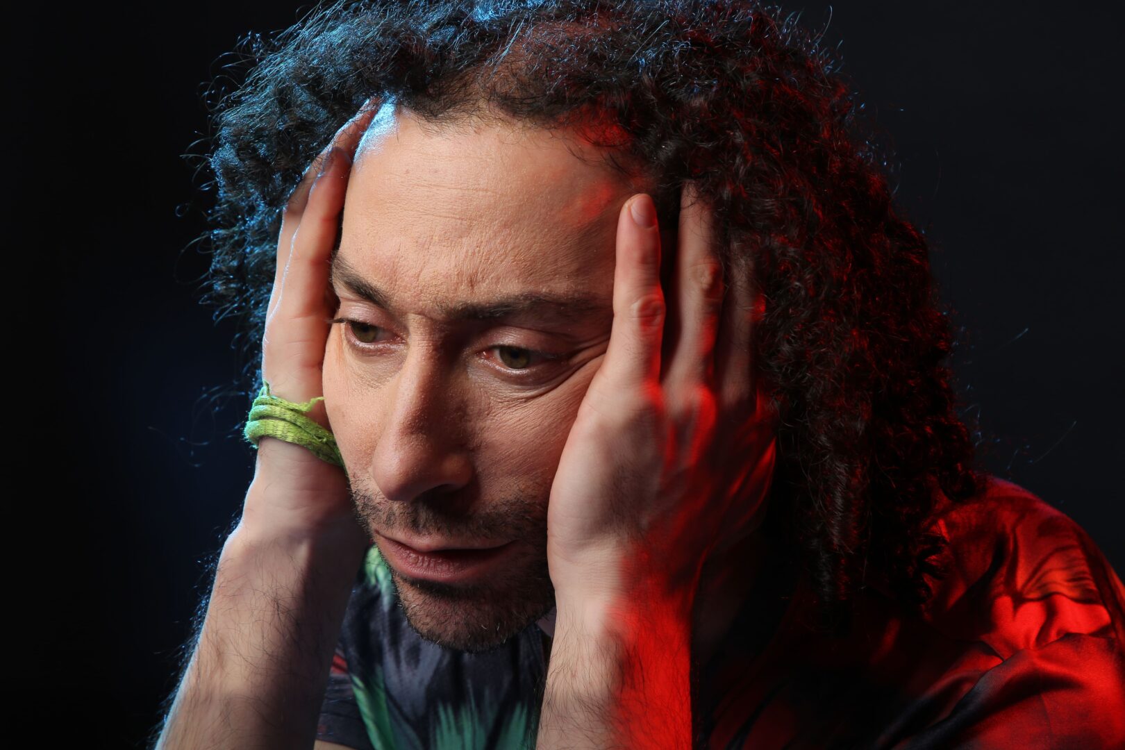 The words I didn't say, il nuovo singolo di Fabio Cicala- Intervista al musicista