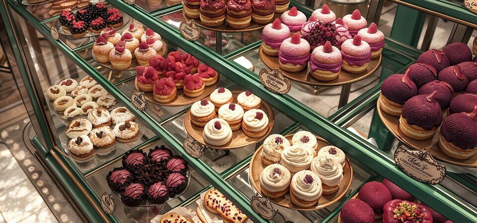 Colazione a Roma: 3 posti da provare