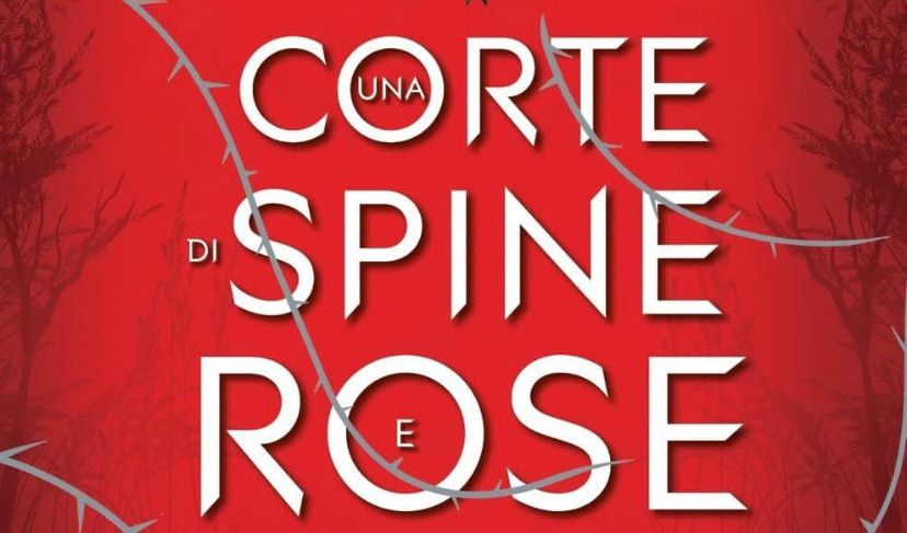 Una Corte di Spine e Rosa di Sarah J. Maas | Recensione
