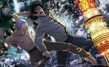 Inuyashiki L'ultimo Eroe | Recensione
