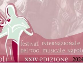 Festival del .700 Musicale Napoletano