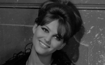 Film con Claudia Cardinale