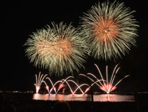 Capodanno a Roma - gli eventi nella capitale per accogliere il 2025