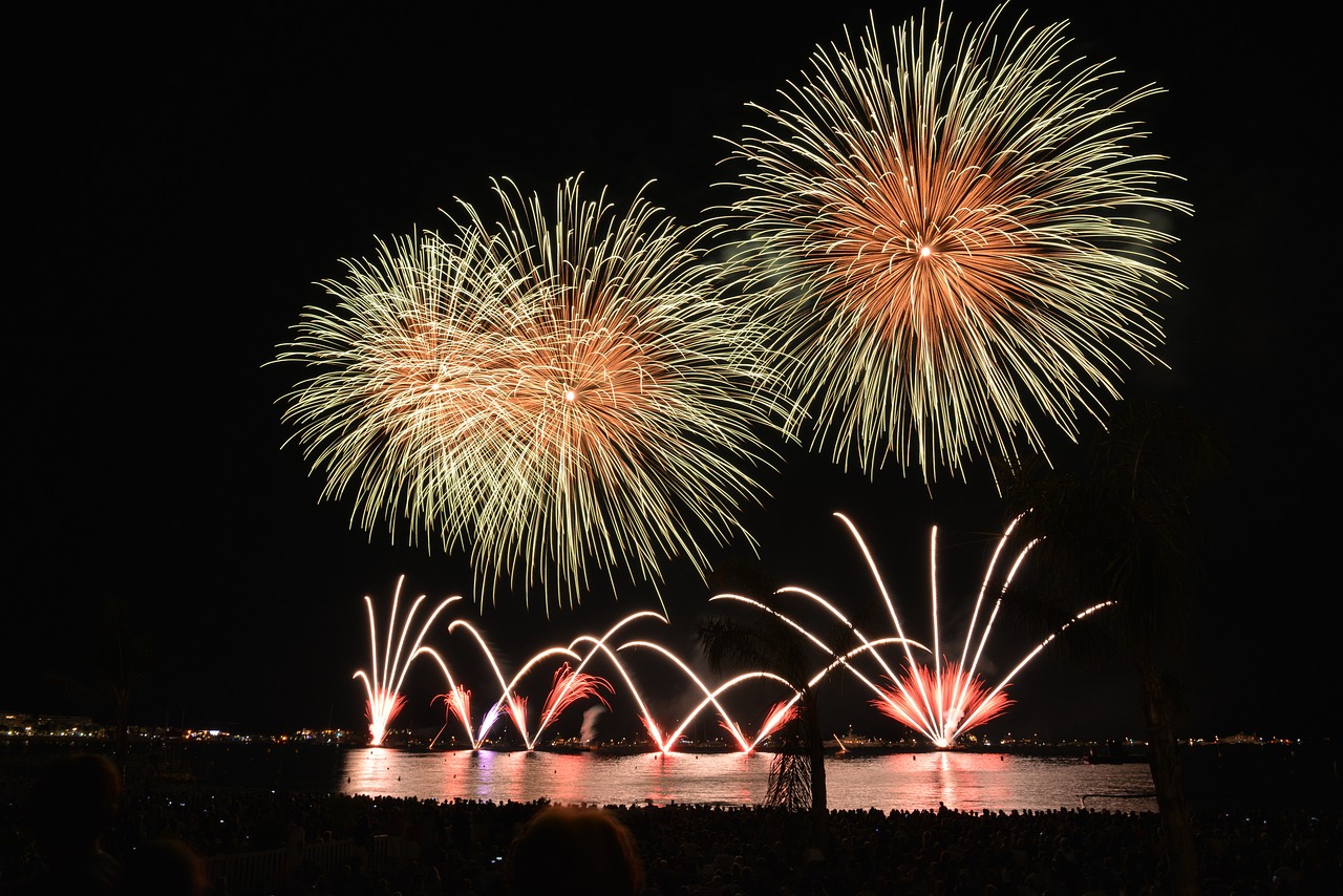 Capodanno a Roma - gli eventi nella capitale per accogliere il 2025