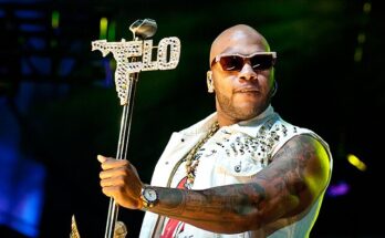 Canzoni di Flo Rida: 4 da conoscere