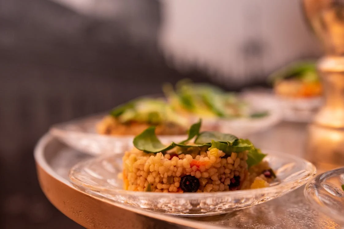 2 ricette con la fregula: pasta della tradizione sarda
