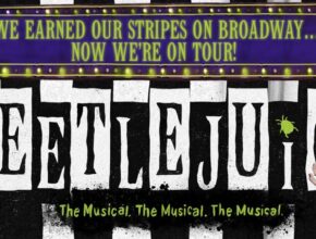 Il musical di Beetlejuice: 3 canzoni da conoscere