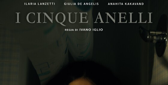 I cinque anelli: intervista a Ivano Iglio