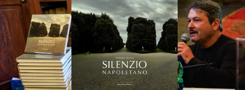 Silenzio Napoletano - Sergio Siano
