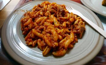 Malloreddus alla campidanese: una ricetta sarda