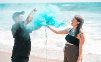 Gender Reveal Party: cos'è, origini e idee creative