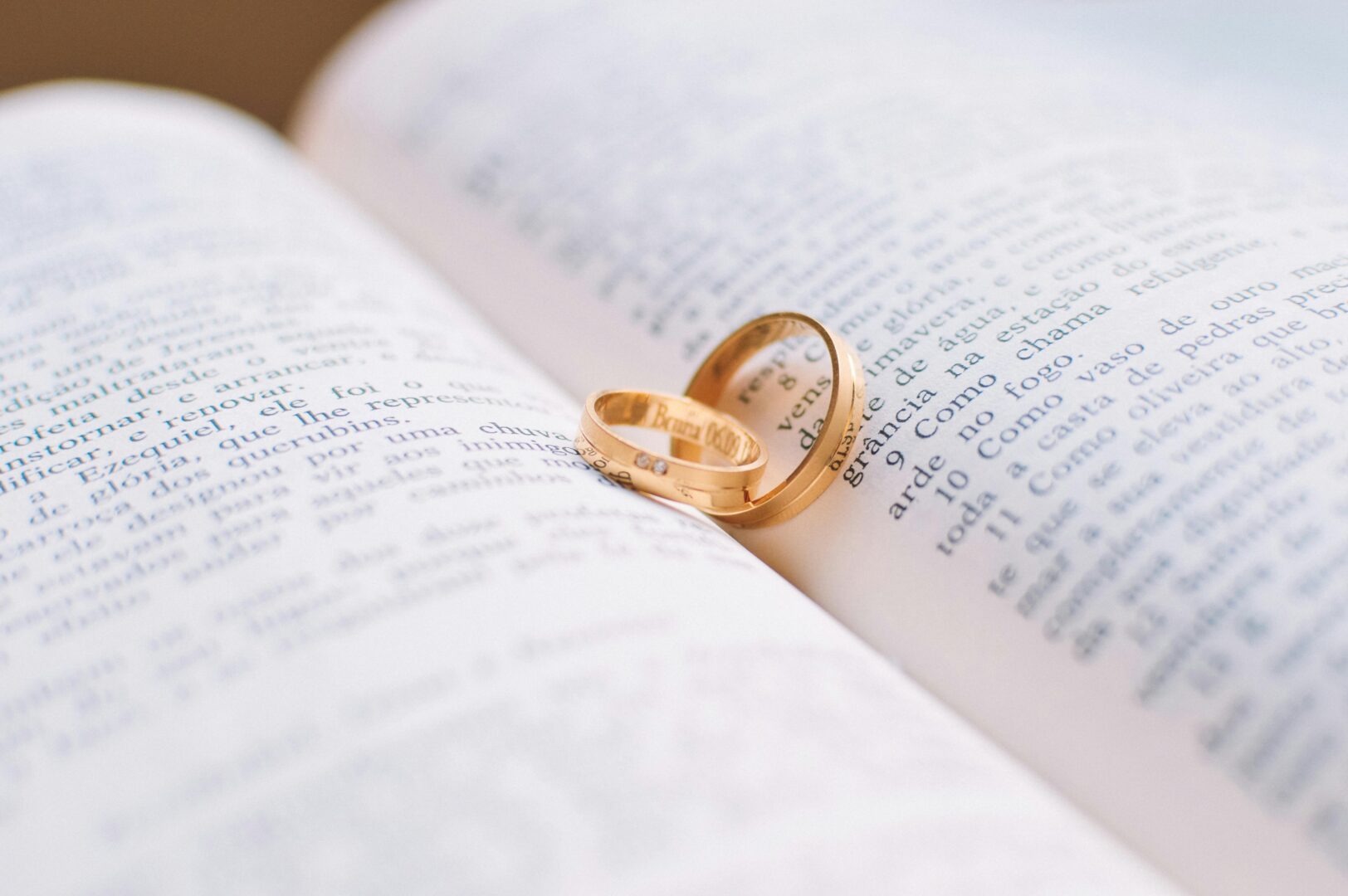 Frasi di auguri per il matrimonio: 75 belle da dedicare agli sposi